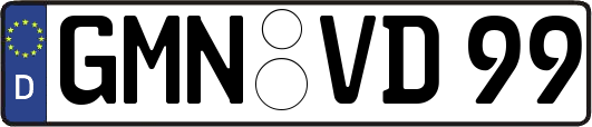 GMN-VD99
