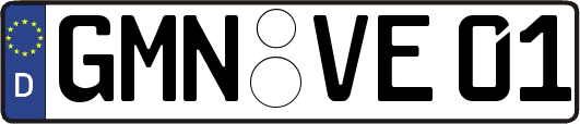 GMN-VE01