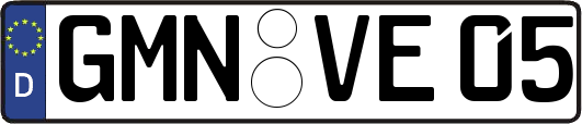 GMN-VE05