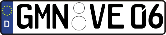 GMN-VE06