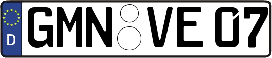 GMN-VE07