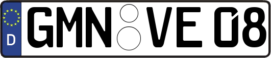 GMN-VE08