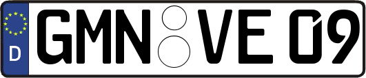 GMN-VE09