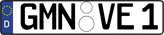 GMN-VE1