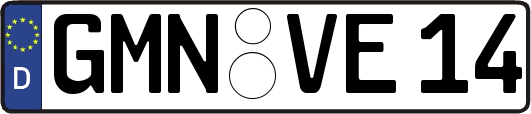 GMN-VE14