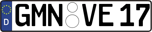GMN-VE17
