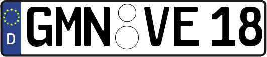 GMN-VE18