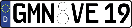 GMN-VE19