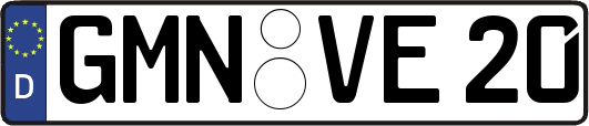 GMN-VE20
