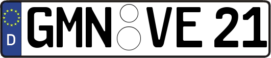 GMN-VE21