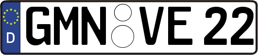 GMN-VE22