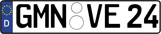 GMN-VE24
