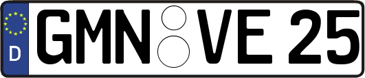 GMN-VE25