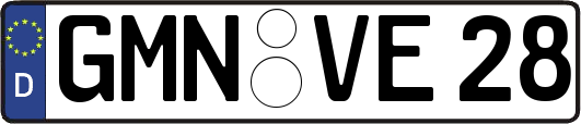 GMN-VE28