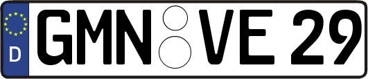 GMN-VE29