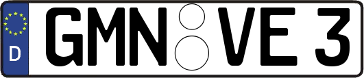 GMN-VE3