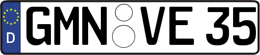 GMN-VE35