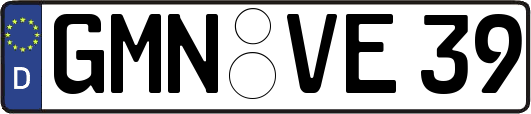 GMN-VE39