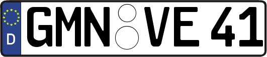 GMN-VE41