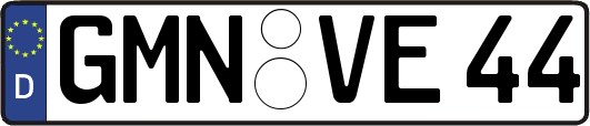 GMN-VE44