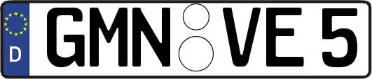 GMN-VE5