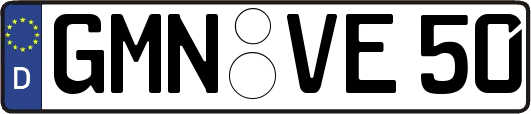 GMN-VE50