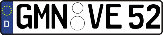 GMN-VE52