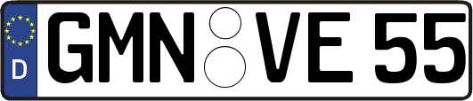 GMN-VE55