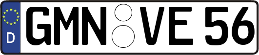 GMN-VE56