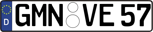 GMN-VE57