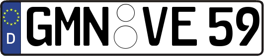 GMN-VE59