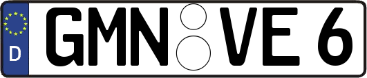 GMN-VE6