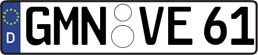 GMN-VE61