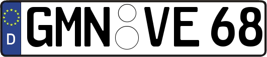 GMN-VE68