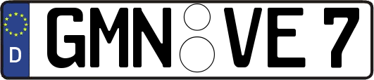 GMN-VE7