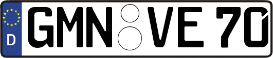 GMN-VE70