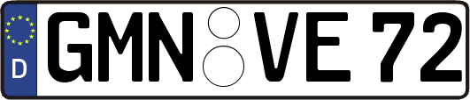 GMN-VE72