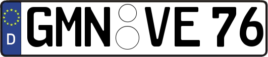 GMN-VE76