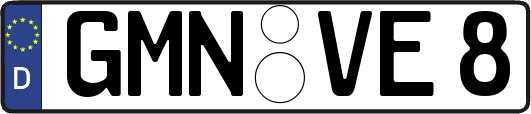 GMN-VE8
