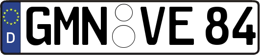 GMN-VE84