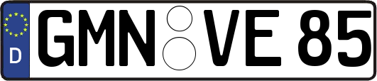GMN-VE85