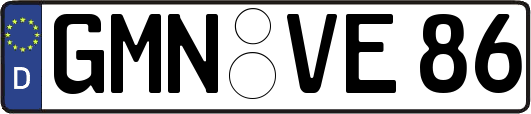 GMN-VE86