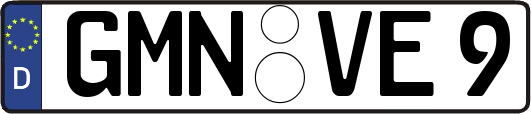 GMN-VE9