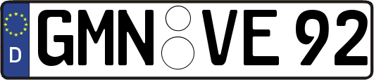 GMN-VE92