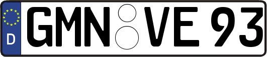GMN-VE93
