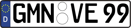 GMN-VE99