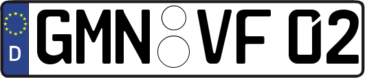 GMN-VF02