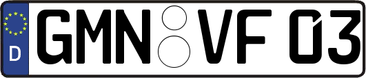 GMN-VF03