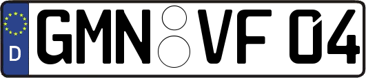 GMN-VF04