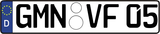 GMN-VF05